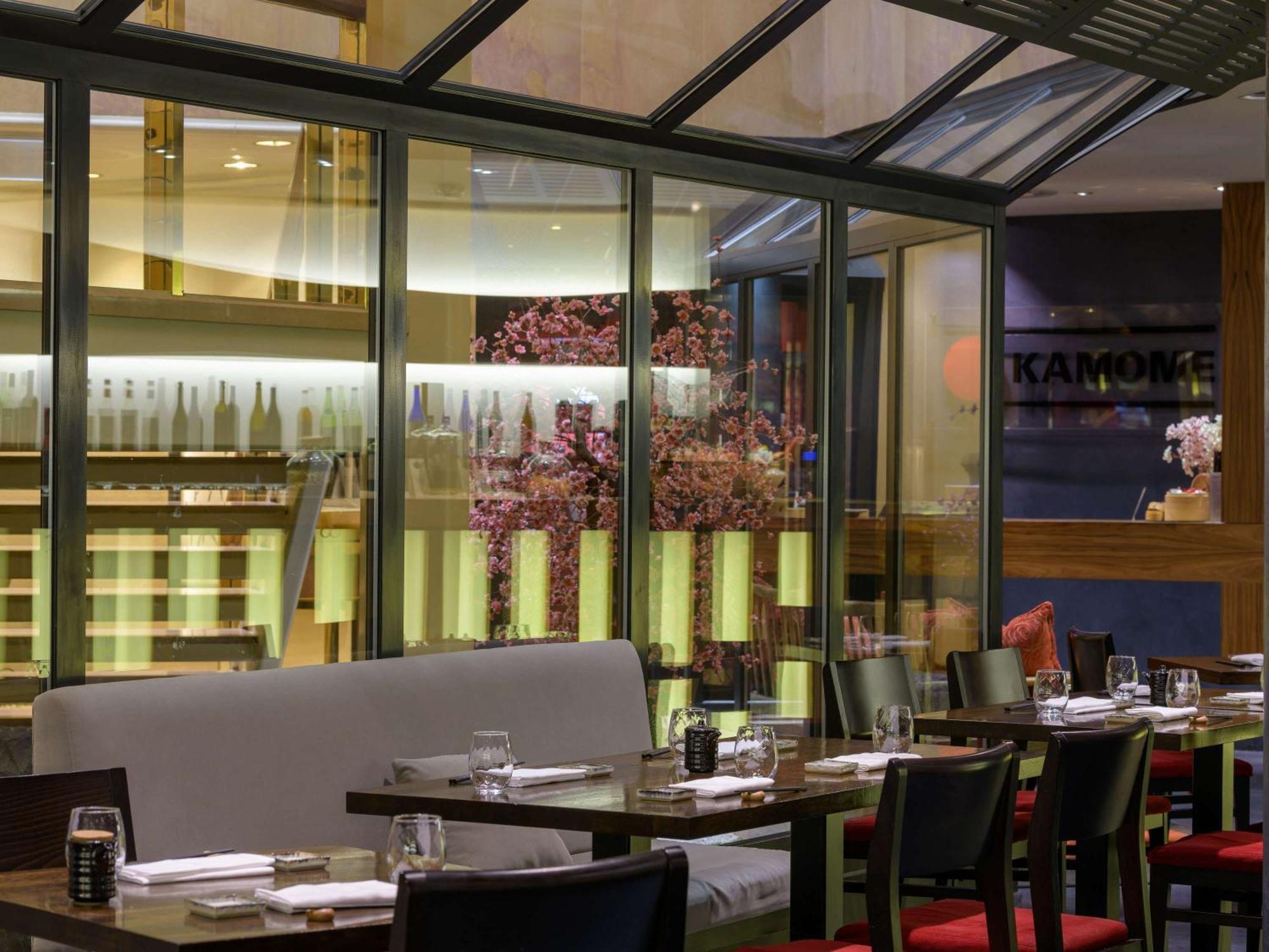 Moevenpick Hotel Geneva Meyrin Eksteriør bilde